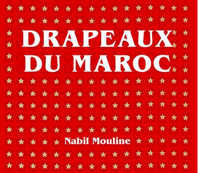 Drapeaux du Maroc, de Nabil Mouline : Redécouvrir l’histoire plurielle du Maroc à travers son emblème le plus populaire